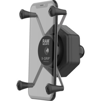 X-Grip Mount Kit