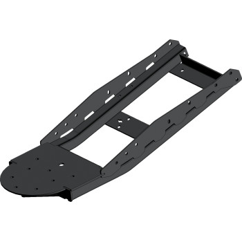 Utv Replacement Square Push Tube