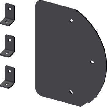 Pro-Series Side Shield