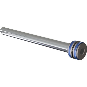 Actuator Shaft Replacement