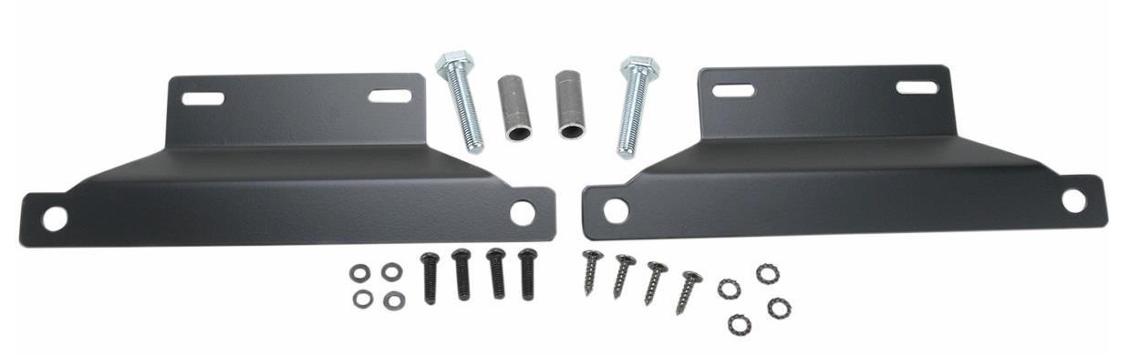 Overhead Mounting Bracket for Six Speaker Sound Bar