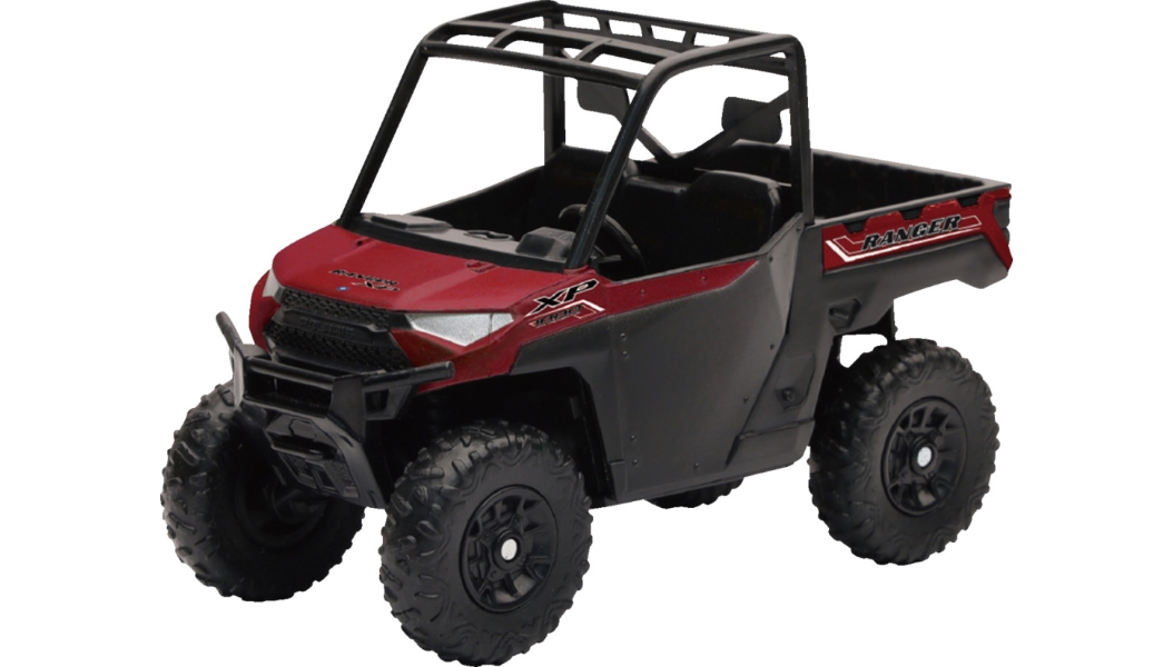 Mini Scale - Ranger XP1000 EPS