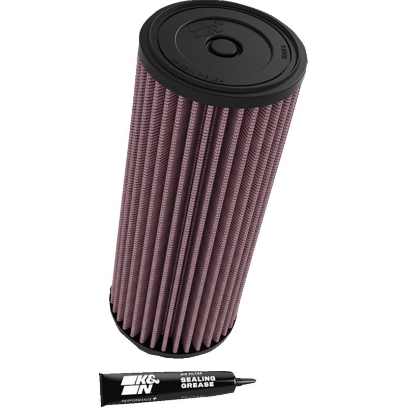 High-Flow Air Filter