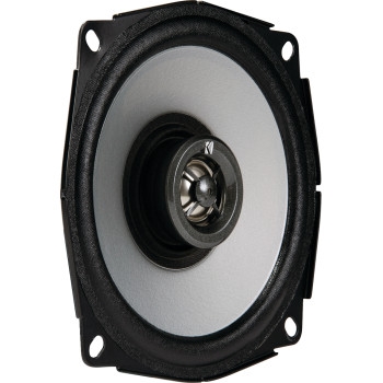 Powersport 6.5in. Coaxial Speakers