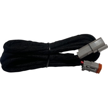 Wiring Harness Extension with DT Connectors - 10ft.