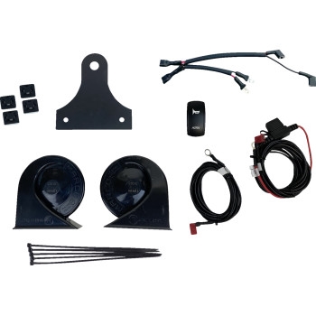 Electromagnetic Dual Horn Kit
