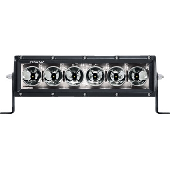Radiance Plus Light Bars -10in. - Clear