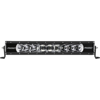 Radiance Plus Light Bars - 20in. - Clear