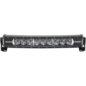 Radiance Plus Curved Light Bars - 20in.