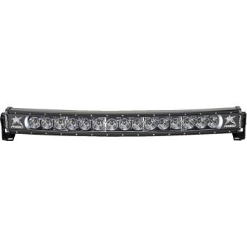Radiance Plus Curved Light Bars - 30in.