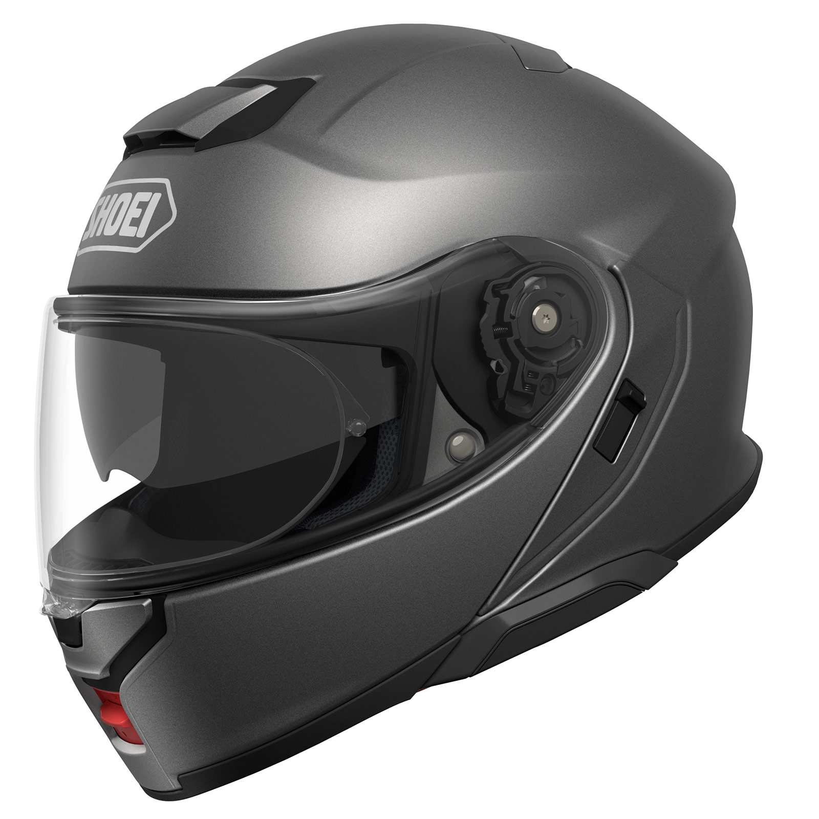 Neotec 3 Solid Helmet