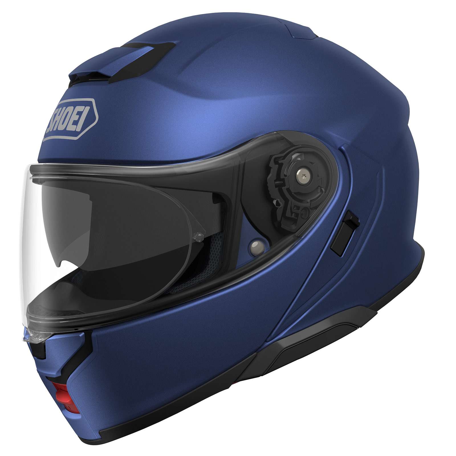 Neotec 3 Solid Helmet