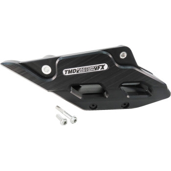 Factory Edition FX Rear Chain Guide with Replacement Wear Pad