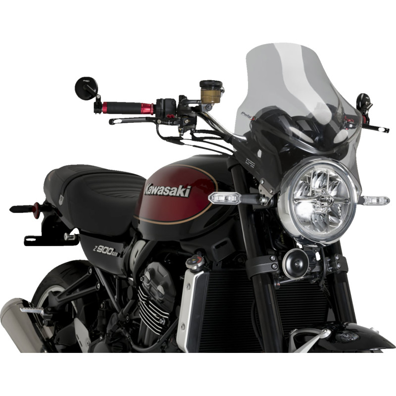 Modelo Top Windshield