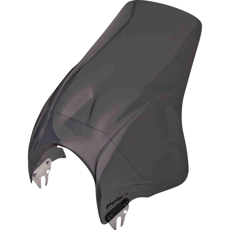 Modelo Plus Windshield