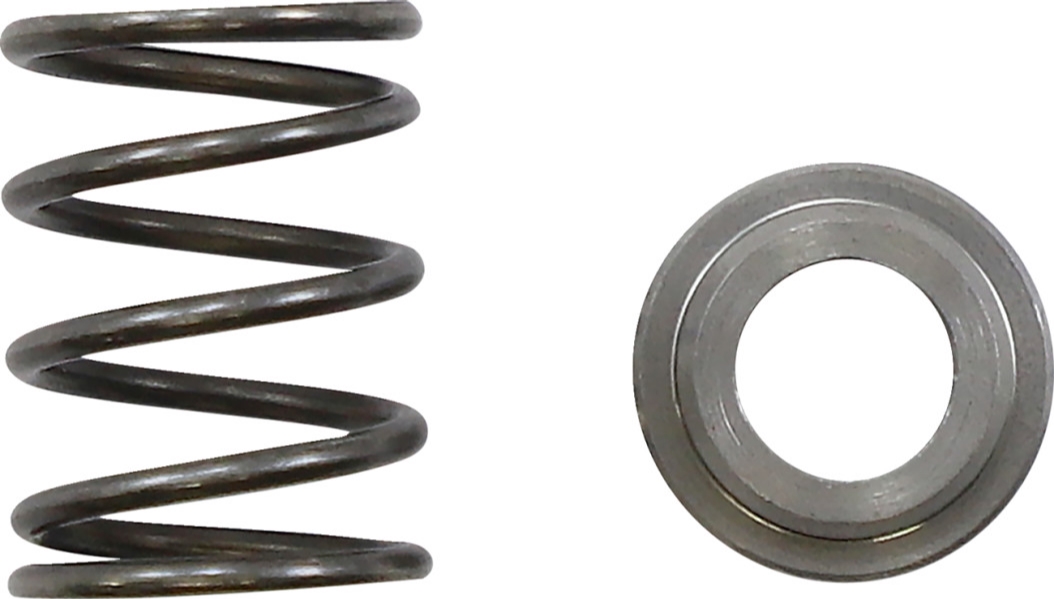 High-Speed Adjuster Springs