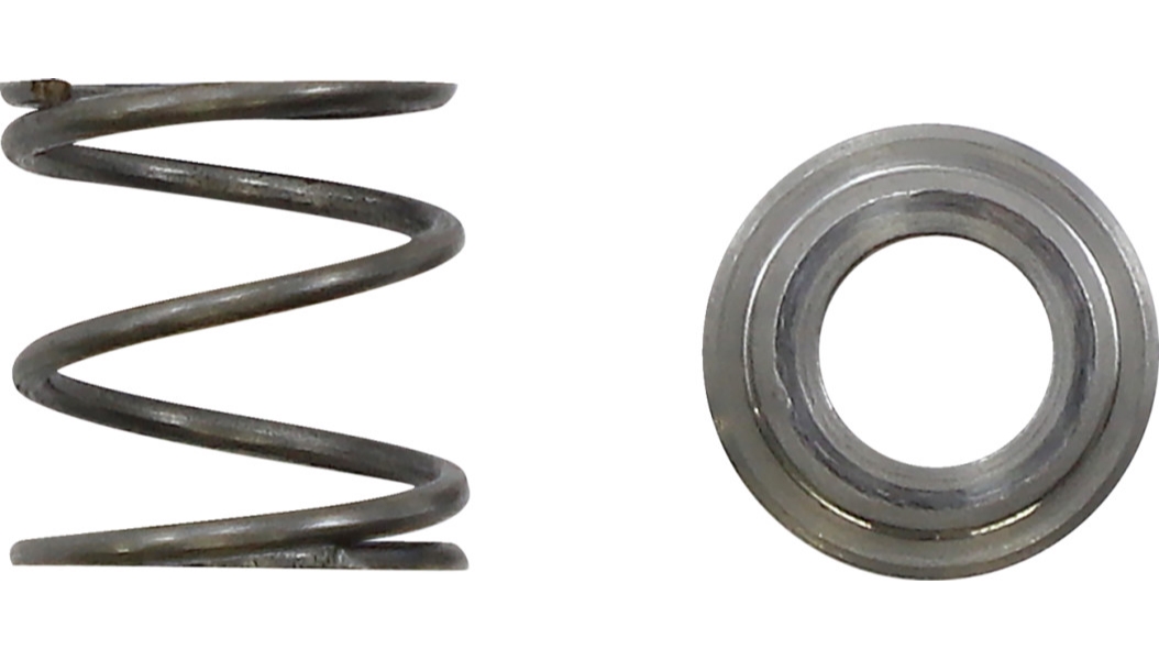 High-Speed Adjuster Springs