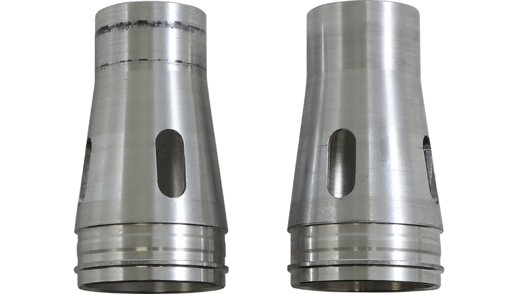 Elite Spring Perch Set - 25mm