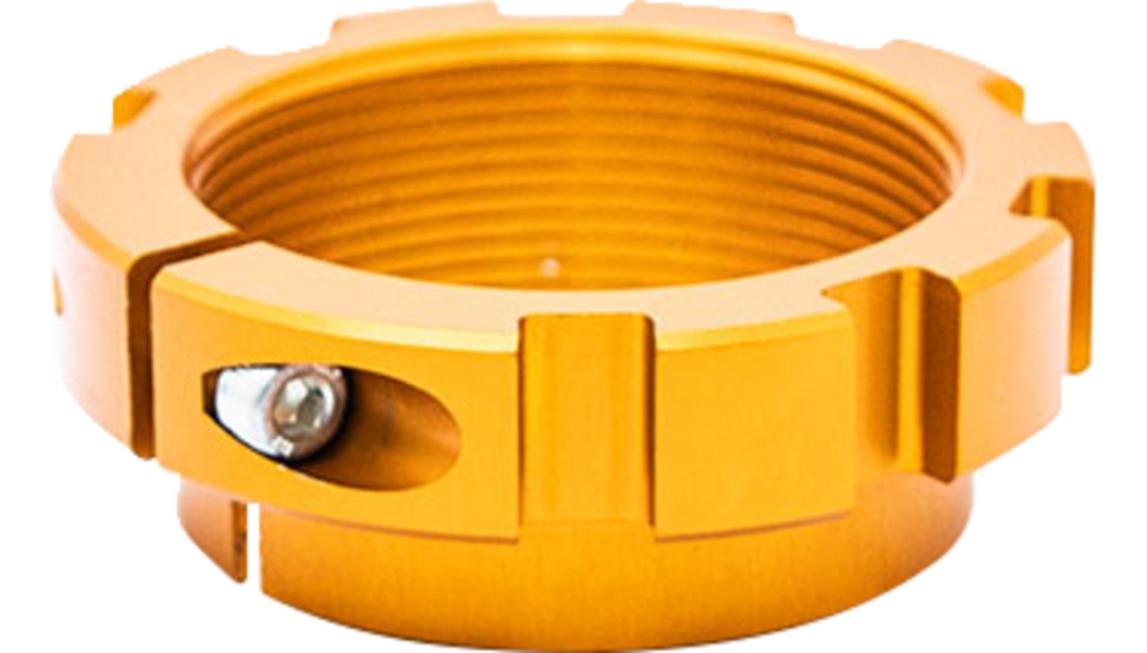 Linkage Spring Nut - Orange