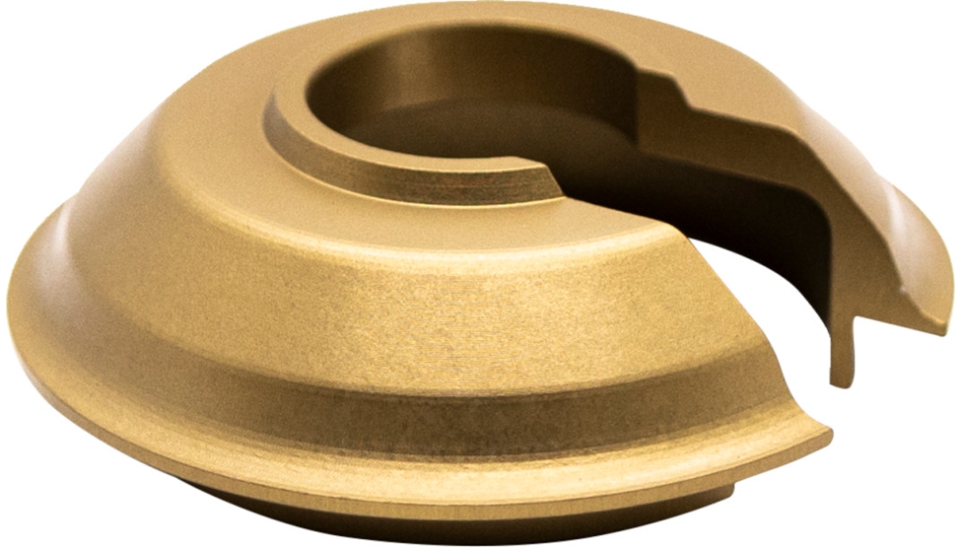 Linkage Spring Cup - Factory Brown