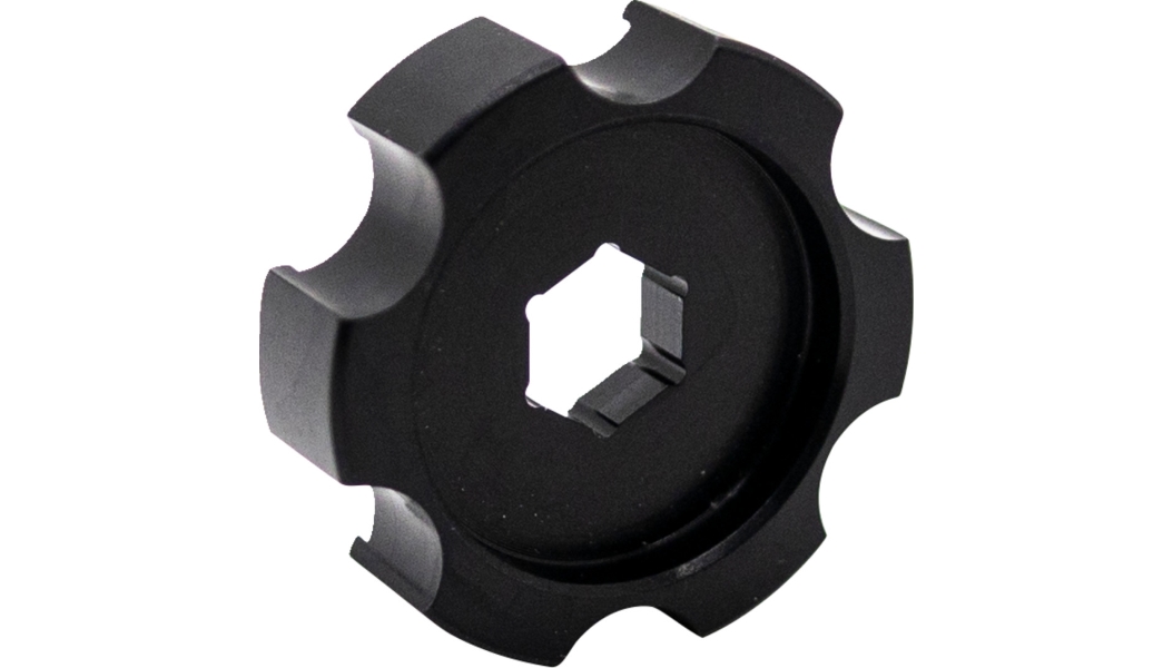 High Speed Adjuster Knob