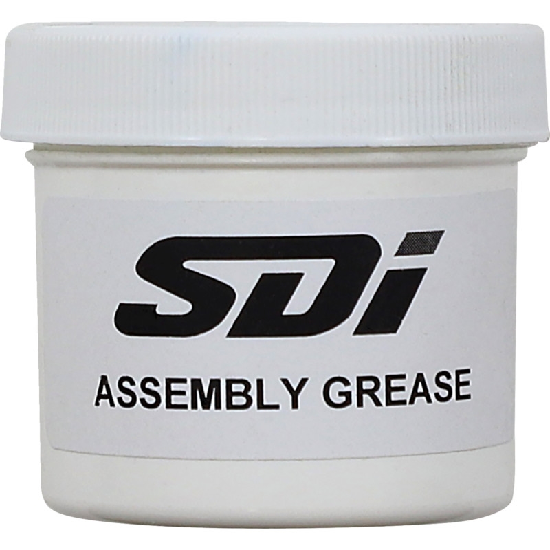 Assembly Grease - 2oz.