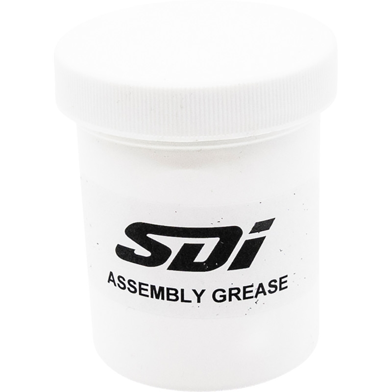 Assembly Grease - 4 oz