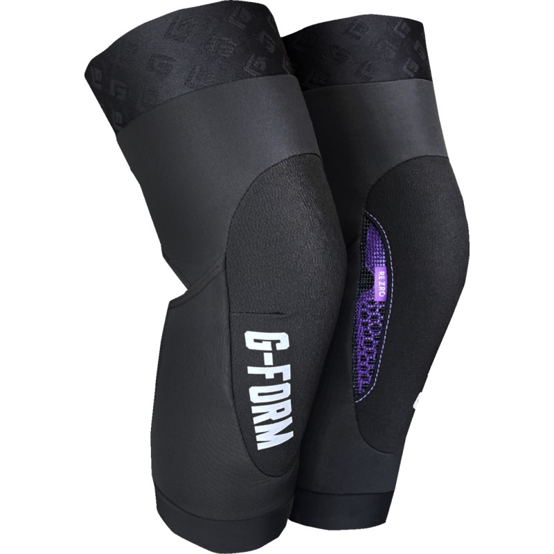 Terra Knee Guards