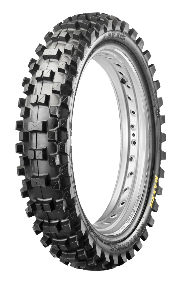 Maxxcross MX-SI Rear Tire - 110/90-19