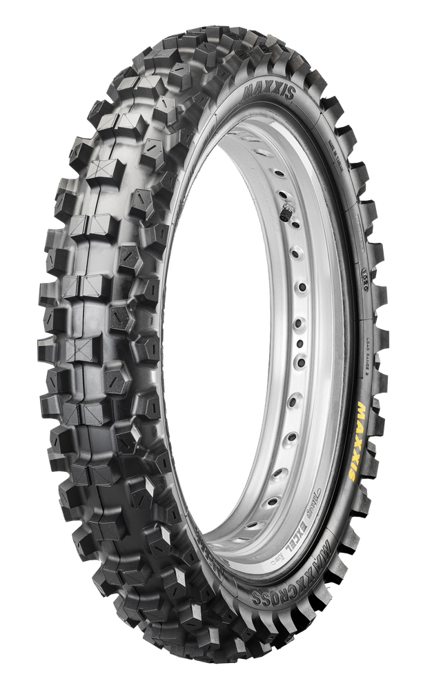 Maxxcross MX-IH Rear Tire - 90/100-16
