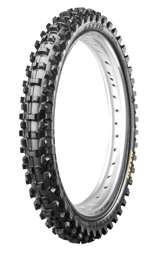 Maxxcross MX-SI Front Tire - 70/100-17