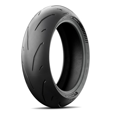 Power GP2 Rear Tires - 190/50ZR17
