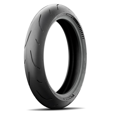 Power GP2 Front Tire - 120/70ZR17