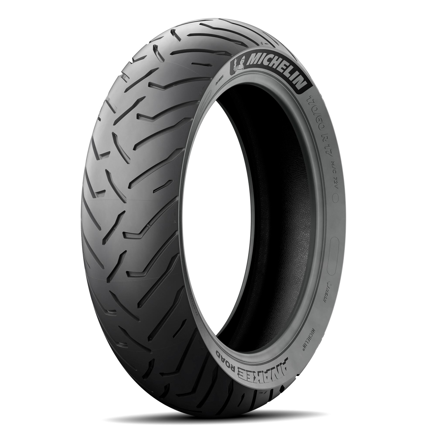 Anakee Road Rear Tire - 170/60ZR17