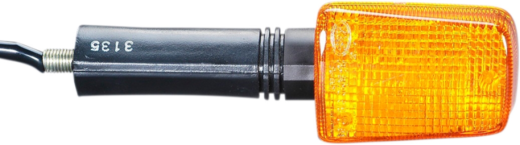 DOT Approved Turn Signal - Amber