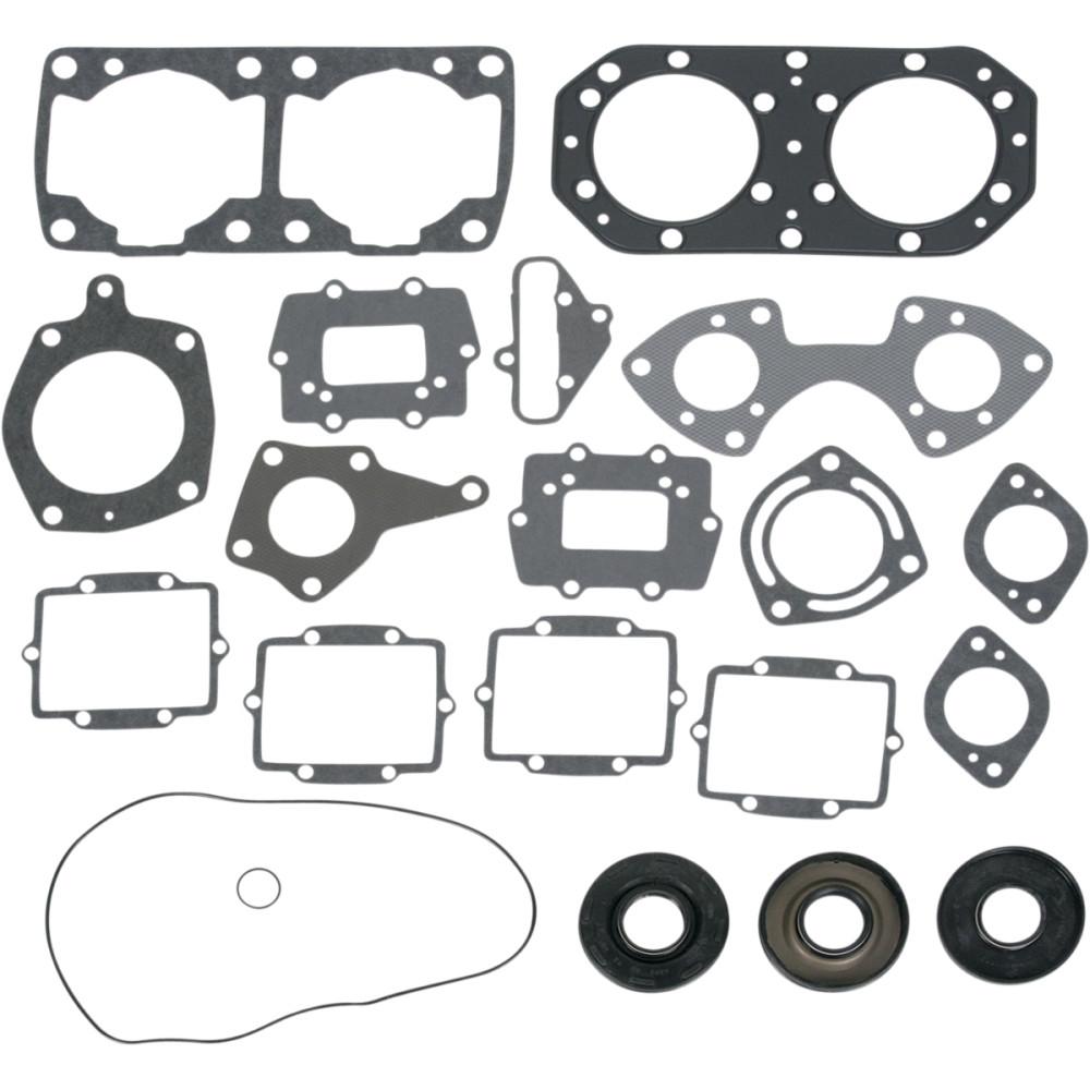 Complete Gasket Kit