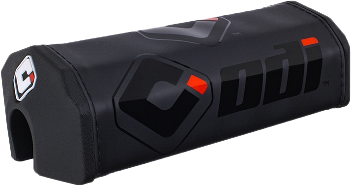 Taper Bar Pad - Blackout