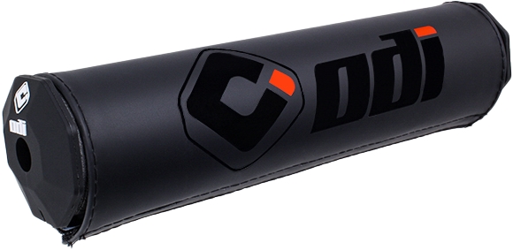 SX8 Handlebar Pad - 245mm - Blackout