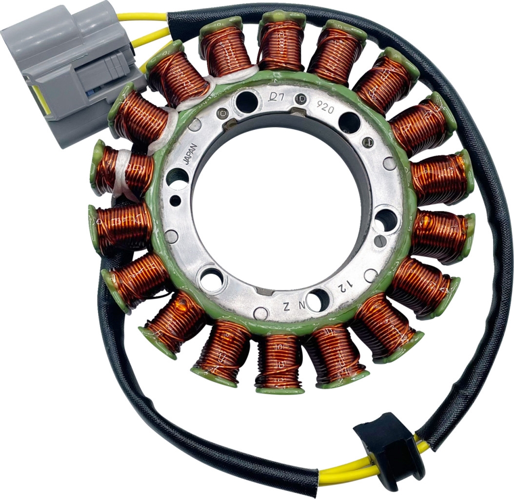 Stator