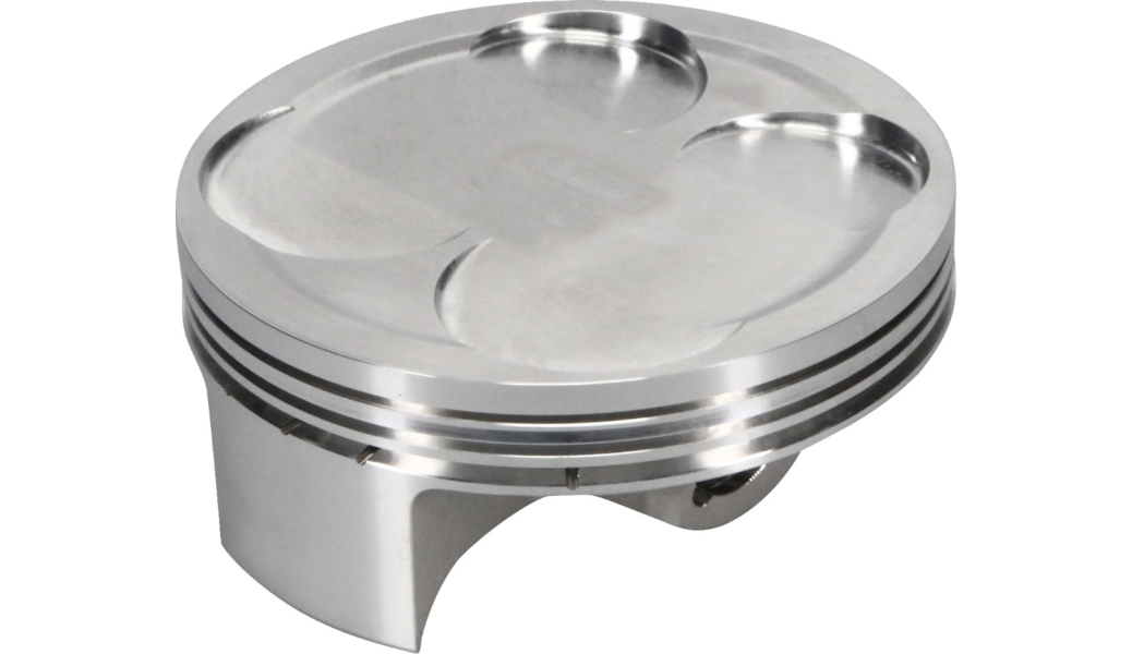 Piston Kit - Standard Bore 96.95mm