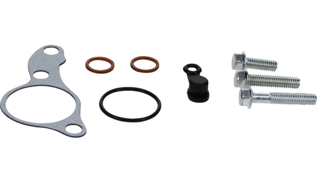 Clutch Slave Cylinder Rebuild Kit
