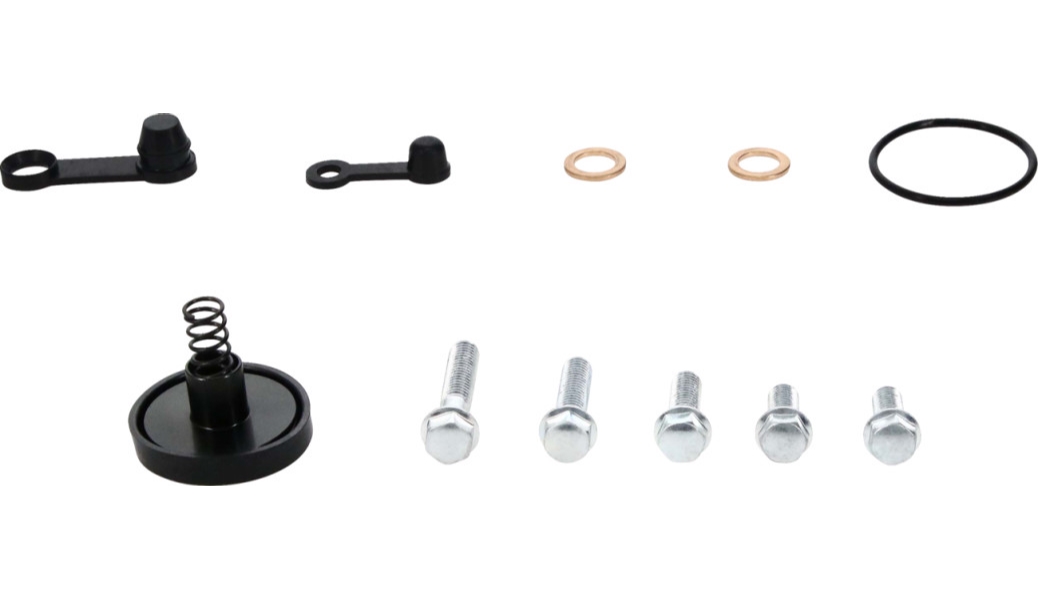 Clutch Slave Cylinder Rebuild Kit