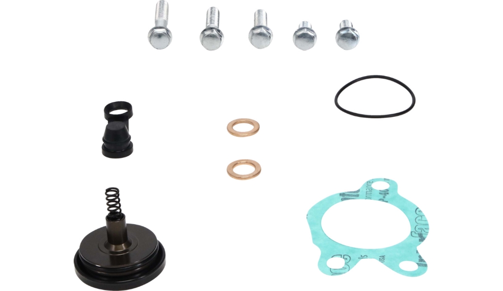Clutch Slave Cylinder Rebuild Kit