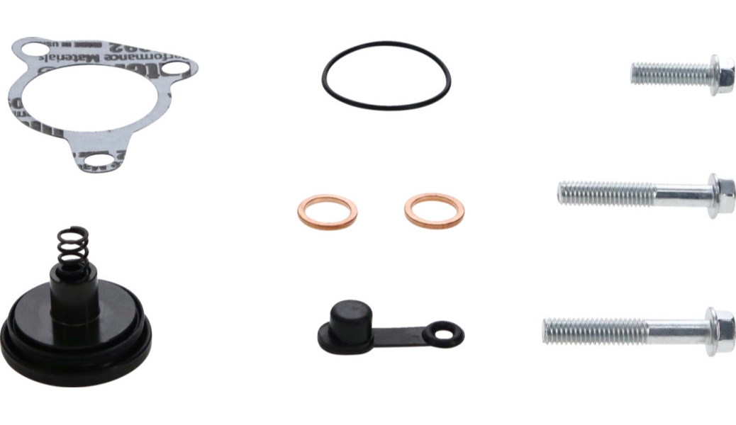 Clutch Slave Cylinder Rebuild Kit