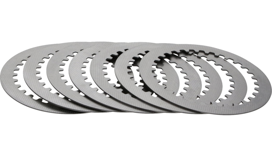 Clutch Steel Plate Set