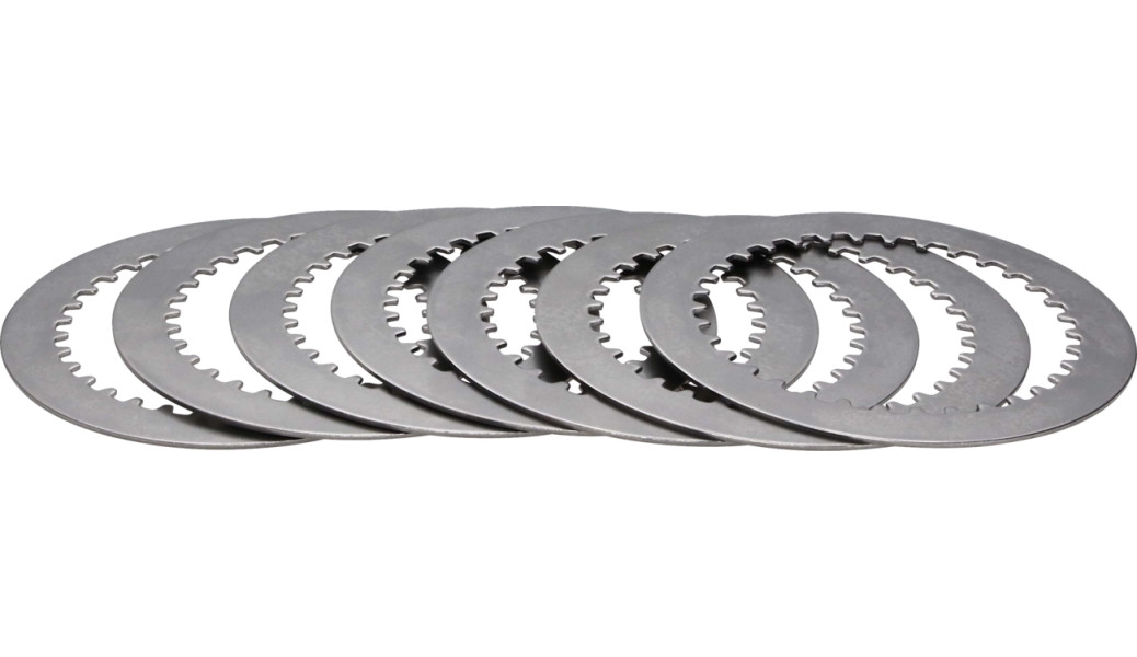 Clutch Steel Plate Set
