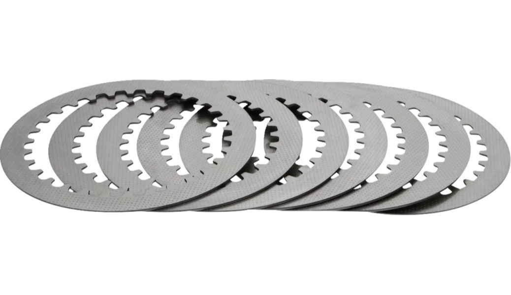 Clutch Steel Plate Set