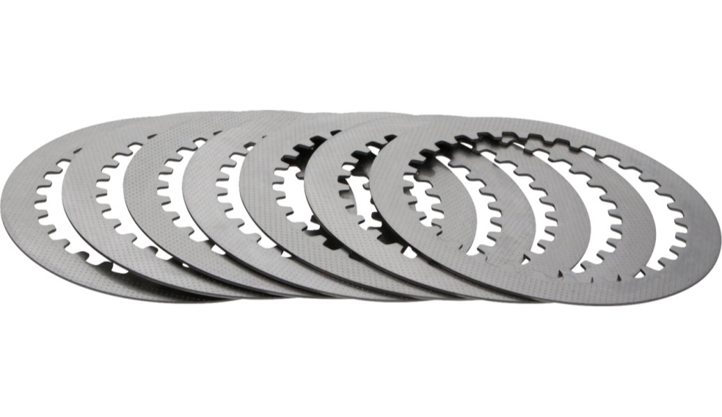 Clutch Steel Plate Set