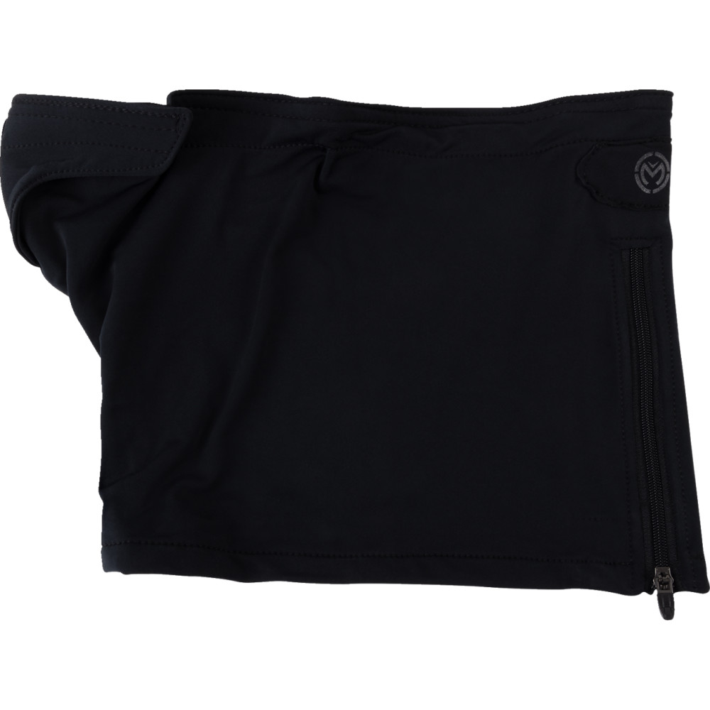 Neck Curtain for Air Intake Helmets