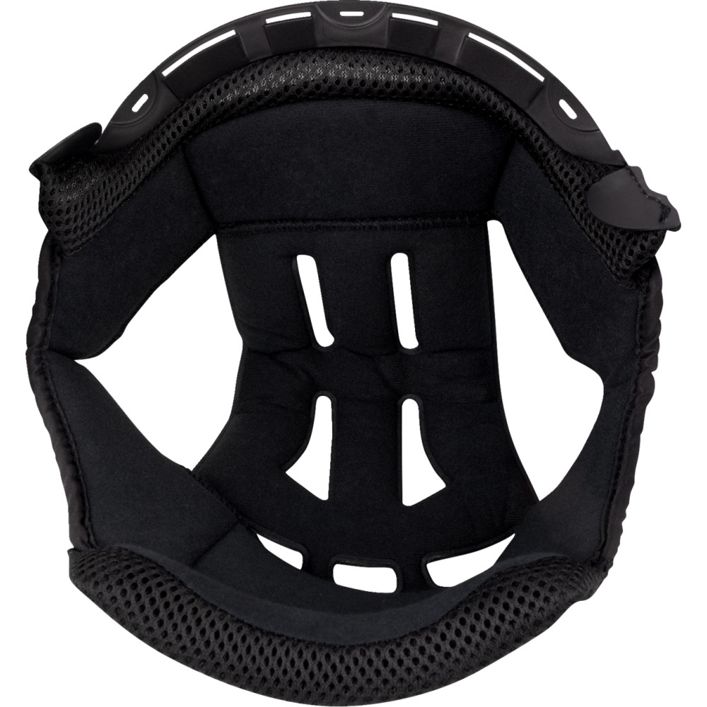 Liner for Air Intake Helmets - Black - XS